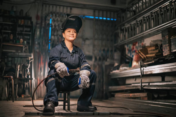 Best Maintenance and Repair Welding in Staffd, OR