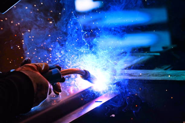 Best Automotive Welding in Staffd, OR
