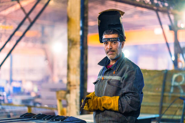 Affordable Welder Services in Stafford, OR