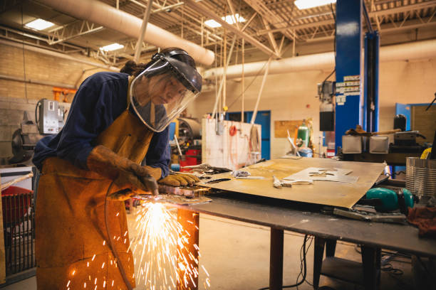 Best Automation and Robotic Welding in Staffd, OR